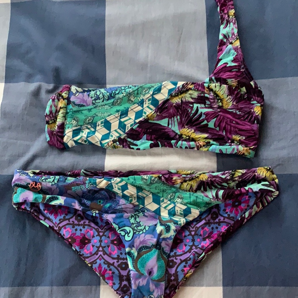 Maaji Bikini